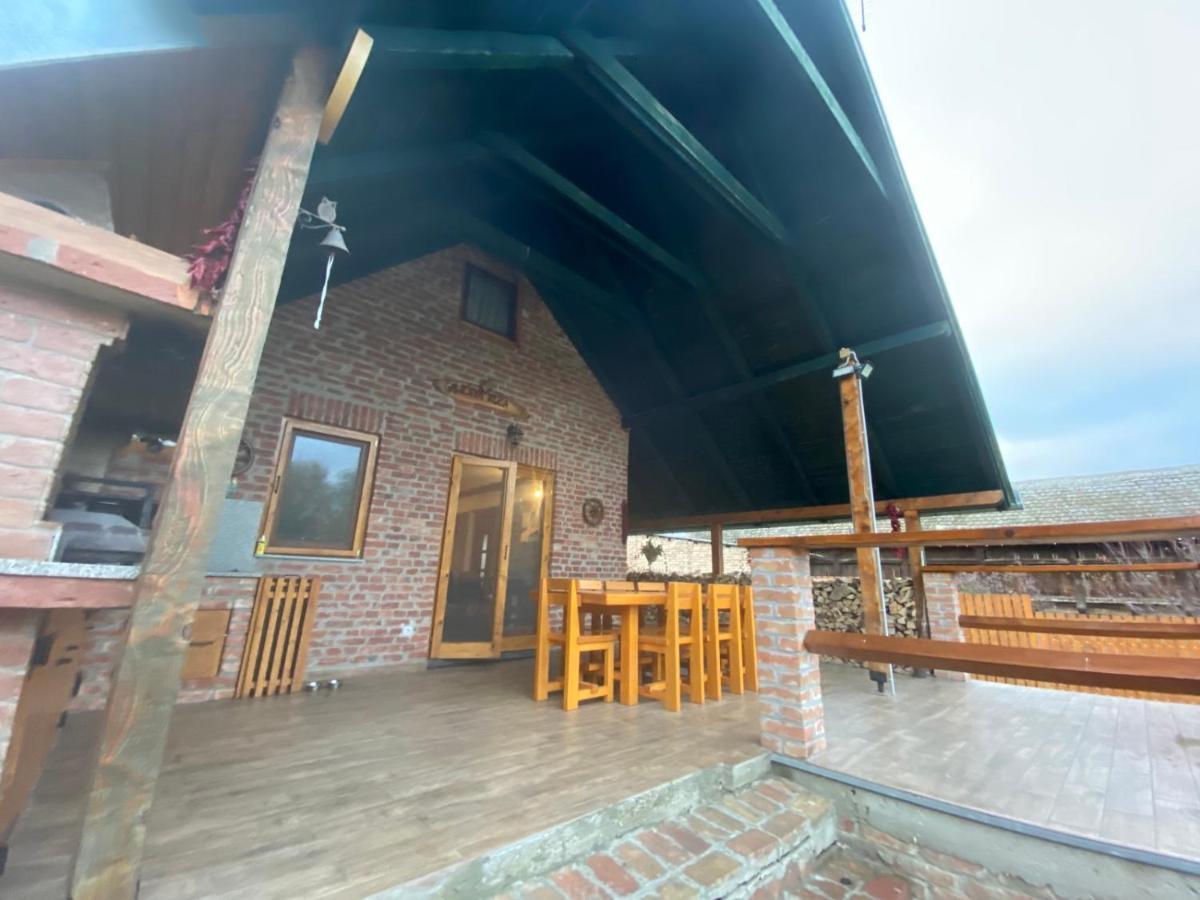Kuca Za Odmor Guska Villa Kopacevo Bagian luar foto